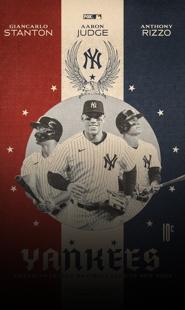 Can the 2022 Yankees' offense make baseball history?